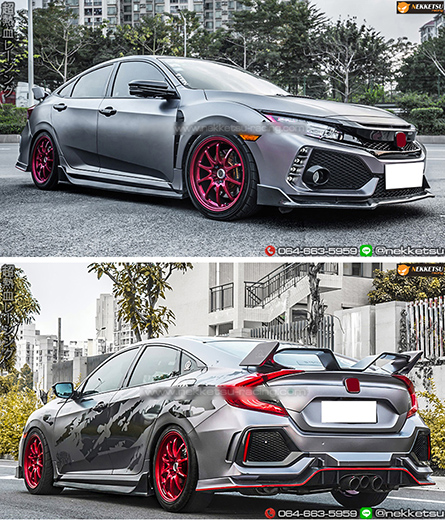 شͺѹöԤͿ Civic FC ç Type R